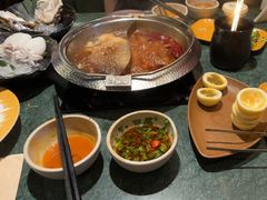 -牛New寿喜烧(中山公园龙之梦店)