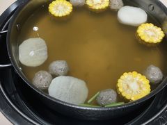 -汕头八合里海记牛肉店(清河店)