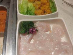 -海底捞火锅(玉桥商业广场店)