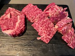 -虎哥六韩式烤肉料理 TIGERGRILL(隆生金山湖中心购物广场店)