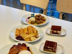 -宜家家居宁波商场店·停车场