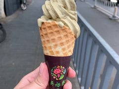 -吴裕泰茶庄(鼓楼店)