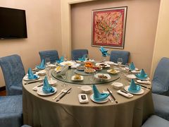 -园林格兰云天大酒店-太极名厨中餐厅