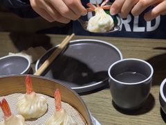 -隆喜元鱼汤包·海鲜(中联广场店)