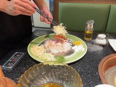 -得意咚瓜·顺德鱼生·冬瓜火锅(深圳首店)