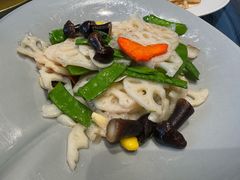 -宴周康·精致江浙菜(周浦店)