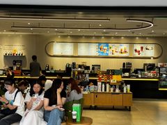 -星巴克臻选(北京银泰店)