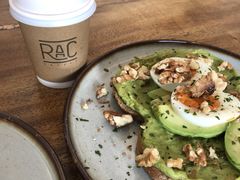 -RAC BAR(安福路店)