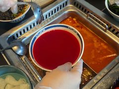 -大隐·成都火锅Bistro(合生麒麟新天地店)