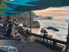 景观位-Rock Bar Bali(Bali)