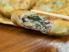 -高晓山馅饼店(牛庄百年店)