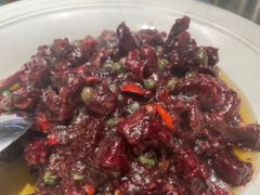 永州血鸭-湘阁里辣(南岭购物广场店)