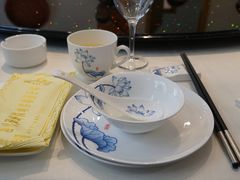-香山湖家家宴(中山陵店)