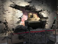 -辽沈战役纪念馆