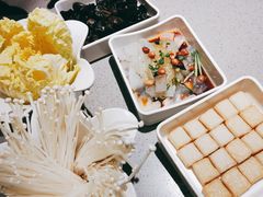 -半天妖烤鱼(丰科万达店)