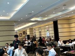 -好彩海鲜火锅饭店(银河百老汇店)