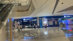 -幻贝家儿童乐园(苏州中心店)