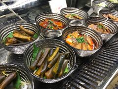 -半岛翡丽海鲜自助餐厅(观风亭店)