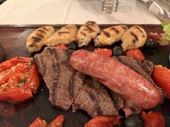 -火车头法国西餐厅