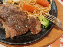 -豪享来牛排(人民店)