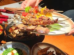 -咖梦餐厅 COMENG RESTAURANT