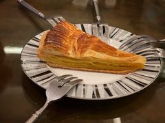 -上海和平饭店维克多咖啡厅 Victor's