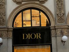 -埃马努埃莱二世拱廊