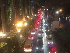 -Kingkong Buffet(The Mercury ville)