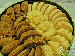 -珍妮曲奇聪明小熊(尖沙咀店)