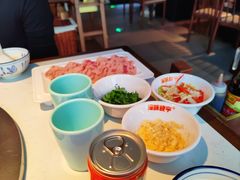 -晓宇重庆火锅(赛格国际购物中心店)