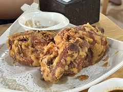 -太原面食店(解放路店)