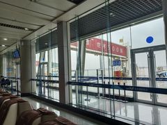 -威海大水泊国际机场