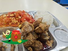 -山东大学(兴隆山校区)