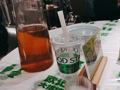 -欧记大排档·景德菜(上海首店)