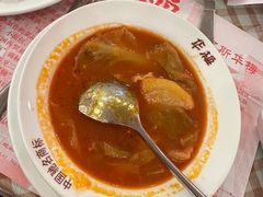 -华梅西餐厅(哈尔滨中央大街店)