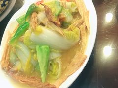-勺园饭店(骨科医院店)