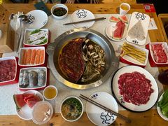 -大龙燚火锅
