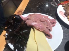 -火锅岛潮牌自助餐厅(天津天佑城店)