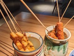 -雪熊精酿·哈尔滨烧烤酒馆(非遗大串店)