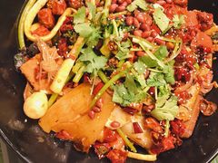 -大食代美食广场(上海中心店)