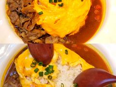 -和风食堂·日料·无界小火锅