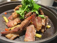 -筱爷叔·上海传统手工菜(玉树路店)
