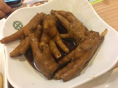 鲍汁凤爪-添好运点心专门店(中环IFC店)