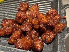 -绿茶餐厅(淮安区万达广场店)