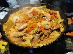 -老厨人深海炖锅(江宁文鼎店)