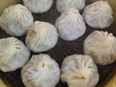 -锡笼记·无锡小笼(常熟万达店)
