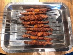 -中阿兰牛肉面(悦海新天地店)