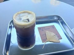 -SAANCI山池咖啡(海上世界文化艺术中心店)