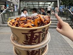 -周小亮丁家坡洋芋(全国总店)