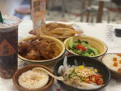 -东排食堂长沙小吃大排档(五一广场店)